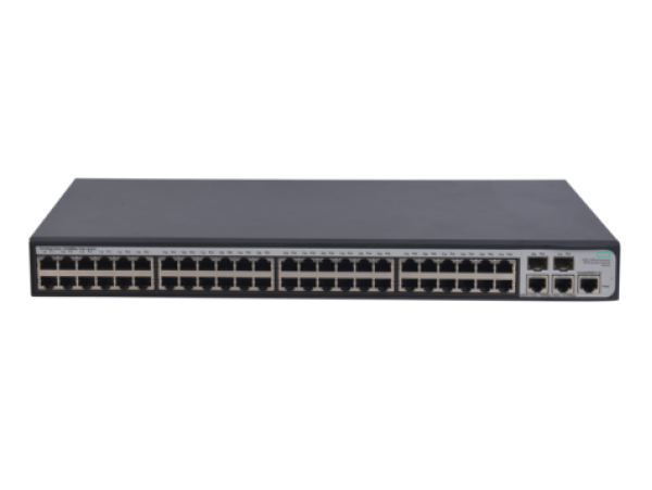 HPE Switch 1910 48 Switch, JG540A